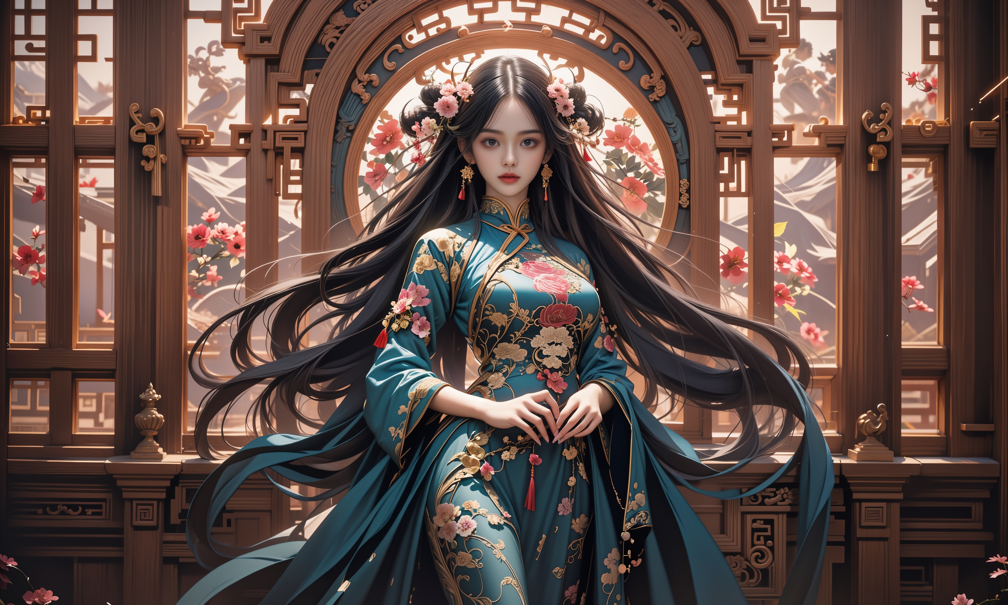 2025粤港澳大湾区交流营系列活动（第二站）举行